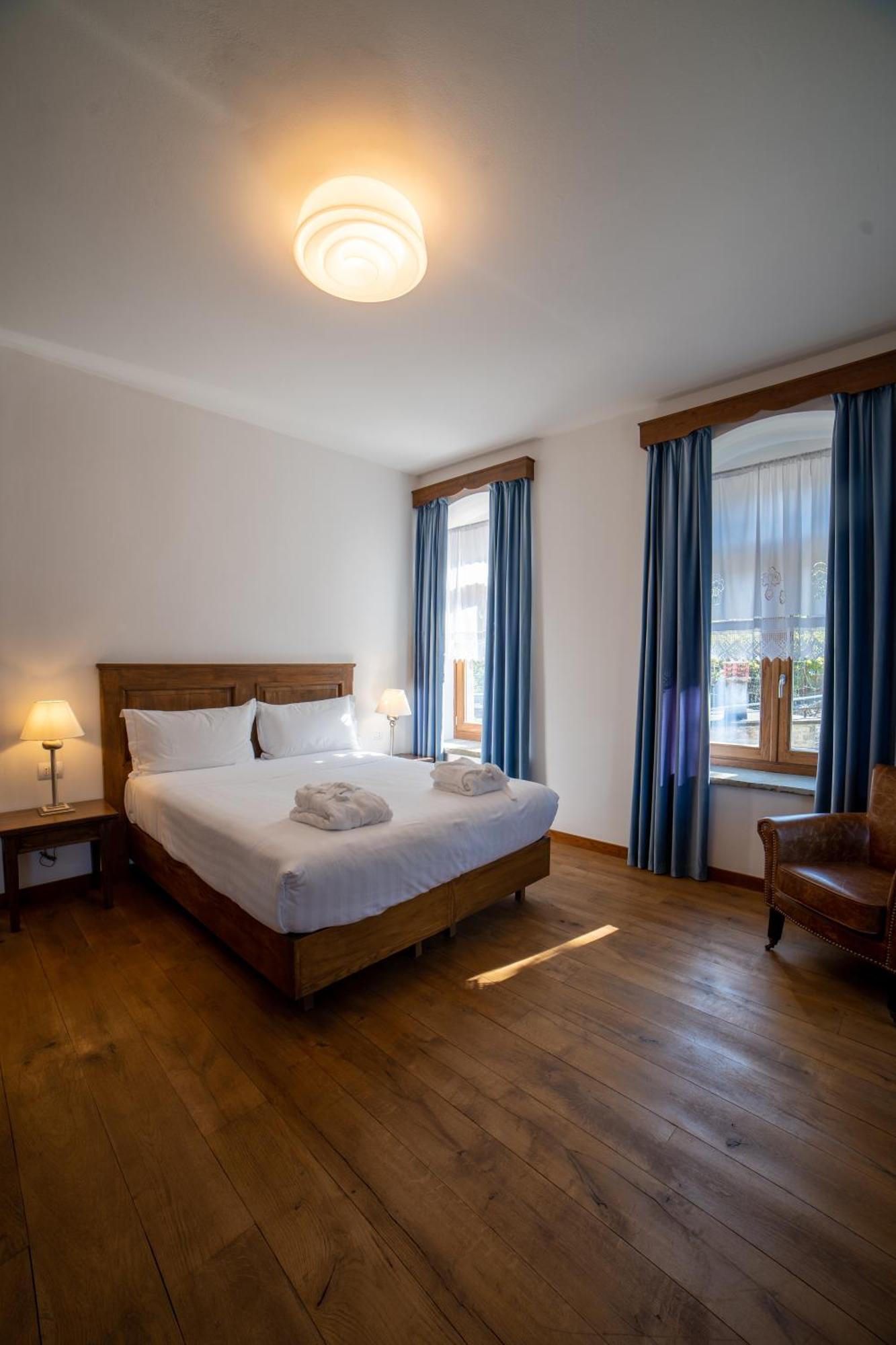 Villa Permet Përmet Quarto foto