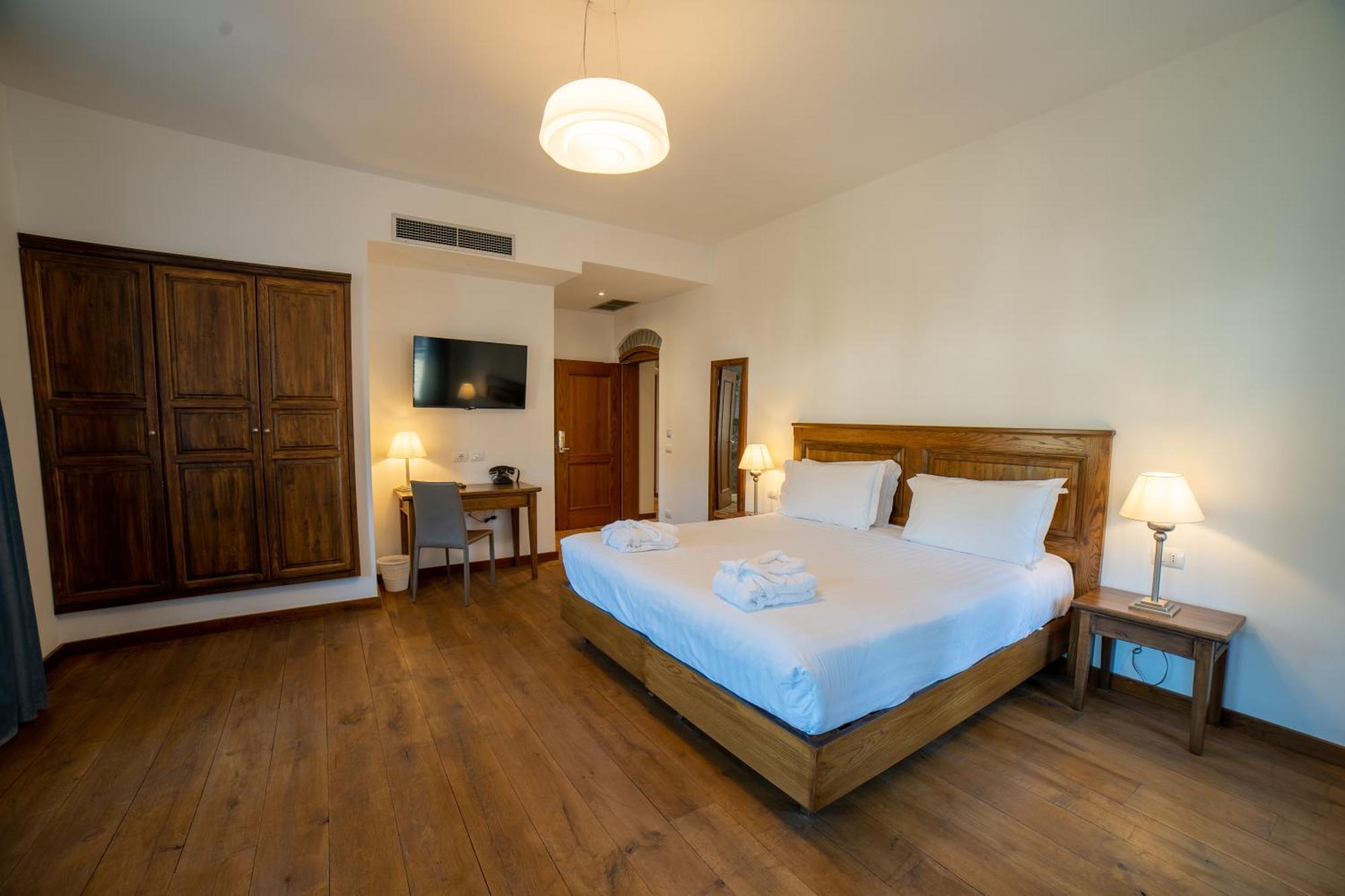 Villa Permet Përmet Quarto foto