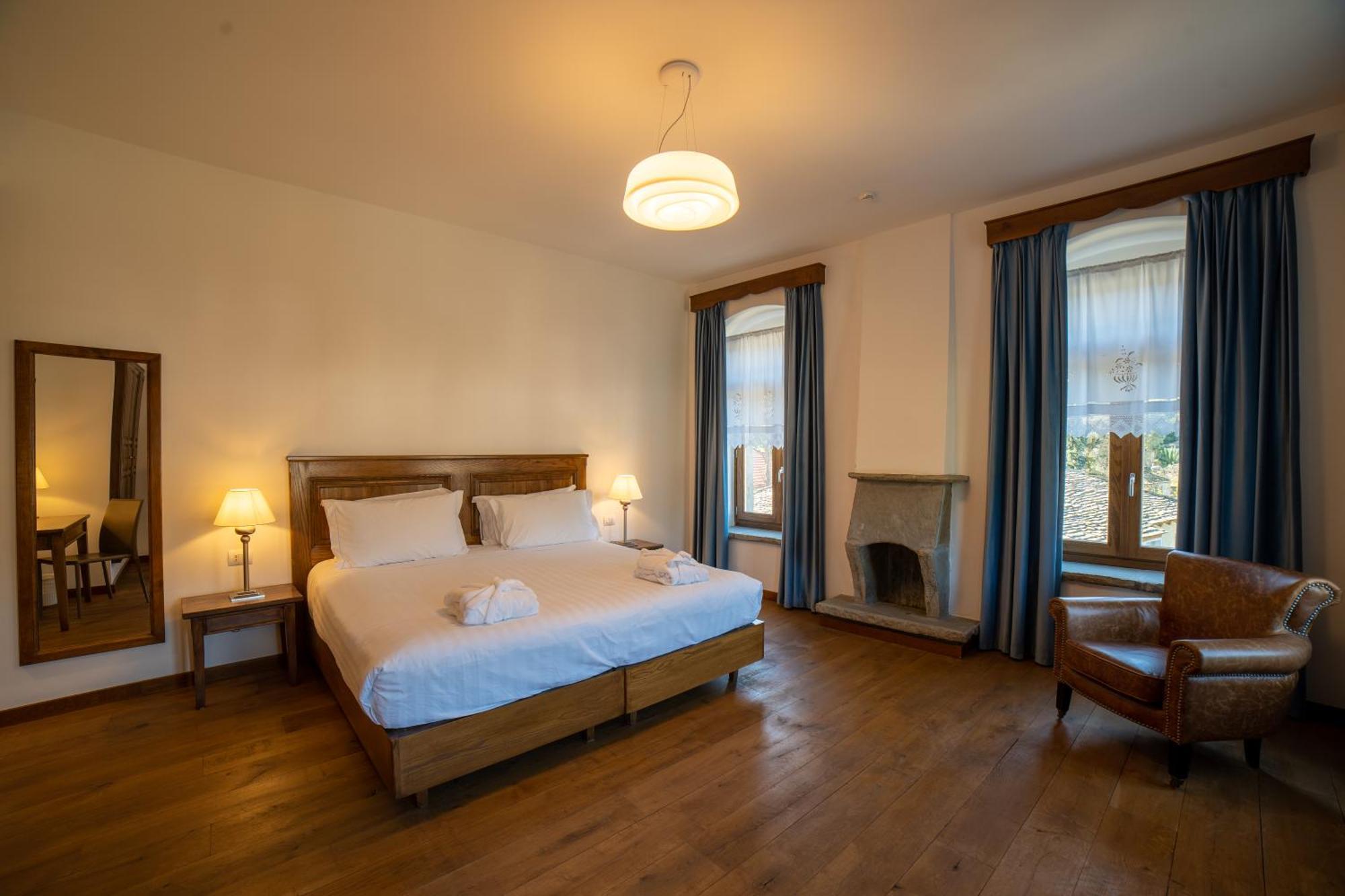 Villa Permet Përmet Quarto foto