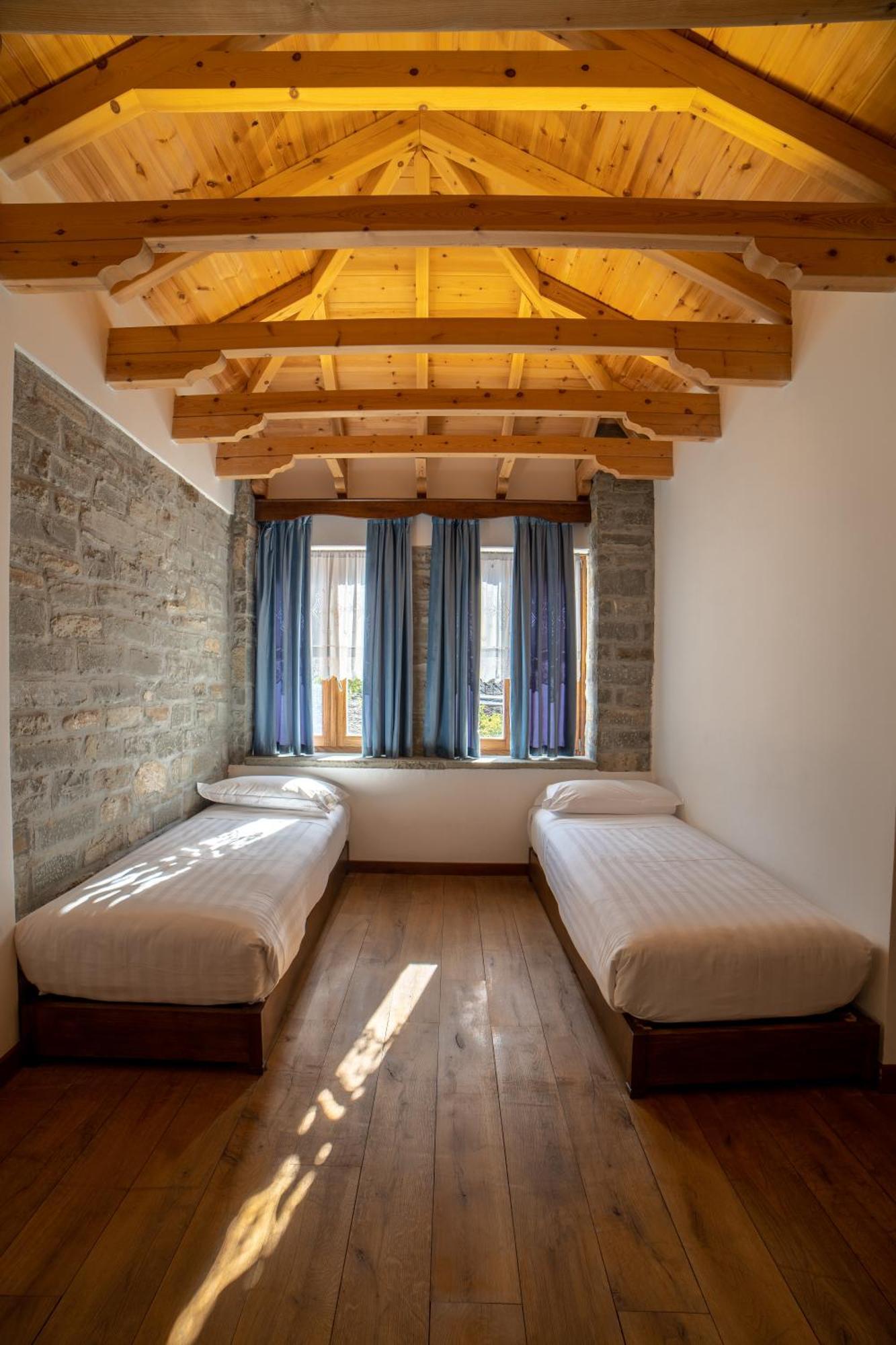 Villa Permet Përmet Quarto foto
